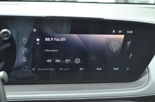 Used 2024 Buick Encore GX Sport Touring AWD/4WD image 31