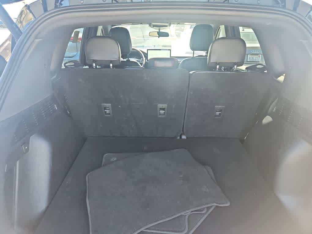 Used 2024 Ford Escape ST-Line Select w/ Tech Pack #1 AWD/4WD image 9