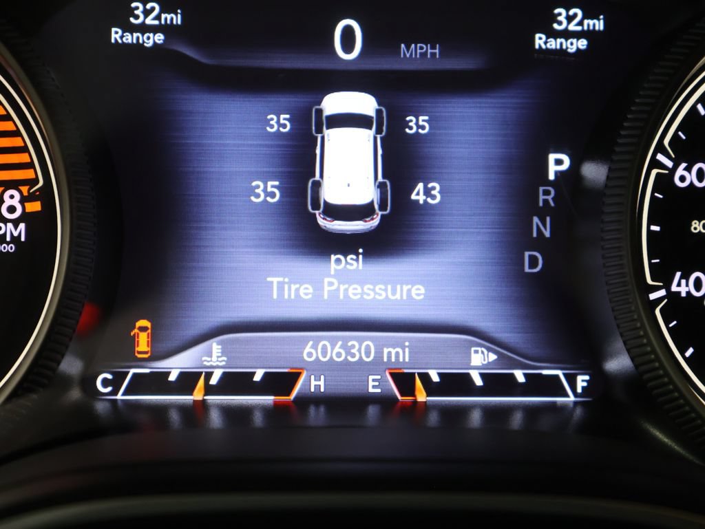 Used 2021 Jeep Cherokee Latitude Lux 80th Anniv w/ Quick Order Package 26U 80TH AWD/4WD image 43