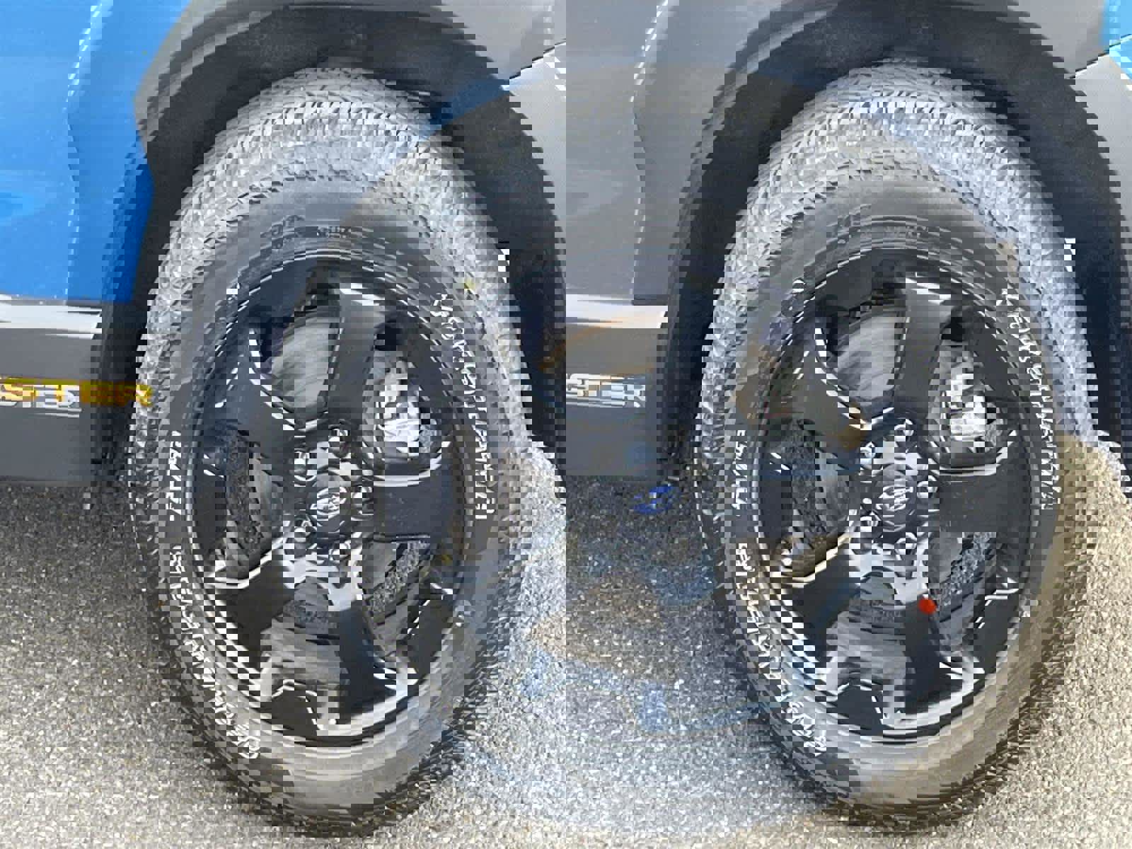 Certified 2024 Subaru Forester Wilderness image 11