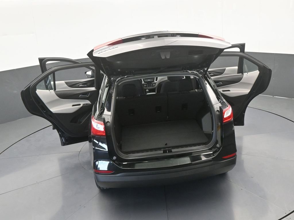 Used 2021 Chevrolet Equinox LS FWD image 61