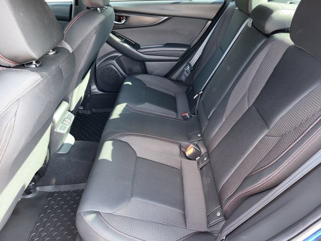 Used 2024 Subaru WRX Premium AWD/4WD image 22
