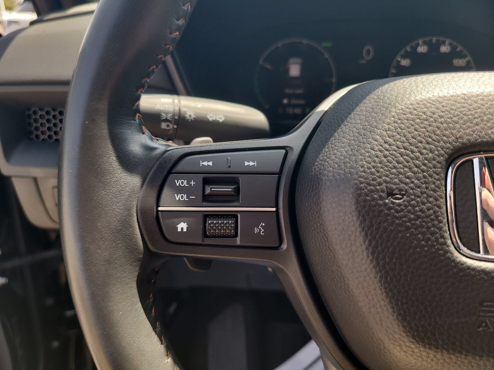 Used 2024 Honda CR-V Sport-L image 14