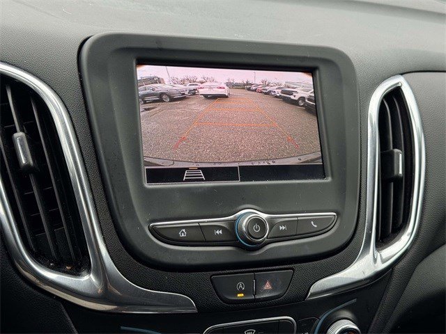Used 2024 Chevrolet Equinox LT image 17