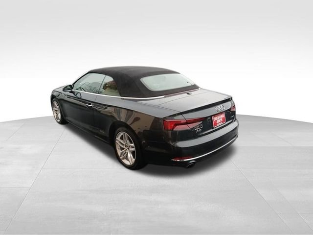 Used 2019 Audi A5 2.0T Premium image 7