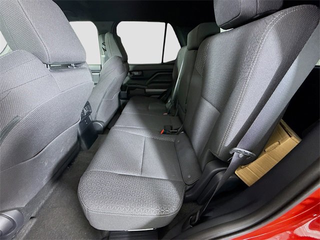 New 2026 Toyota 4Runner SR5 image 22