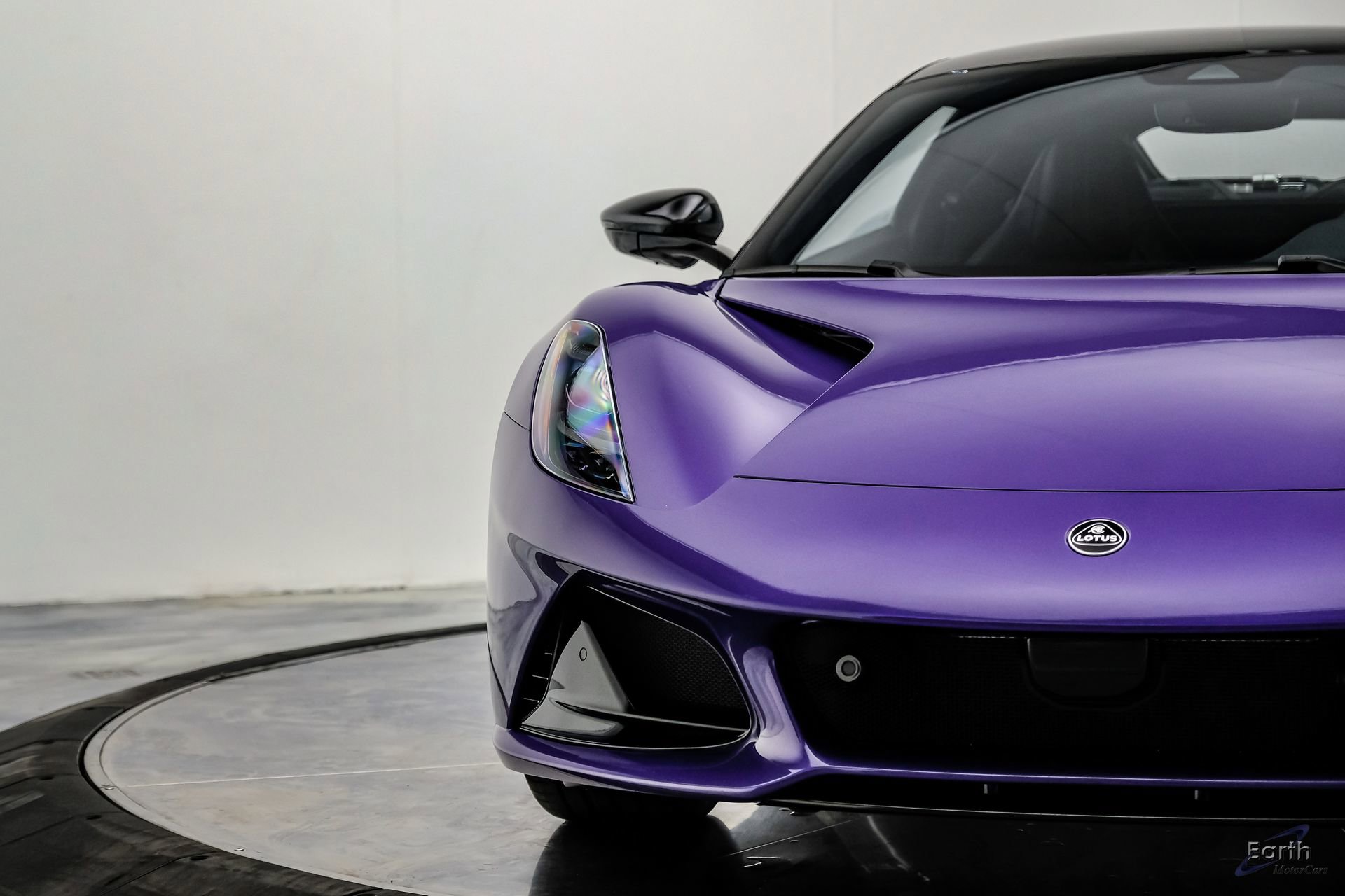 New 2026 Lotus Emira image 32