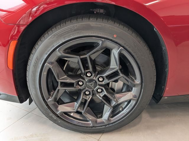 New 2026 Dodge Charger R/T AWD/4WD image 15