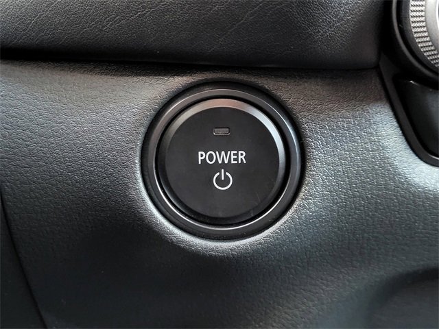 New 2026 MAZDA CX-50 AWD 2.5 Hybrid w/ Weather Package image 14