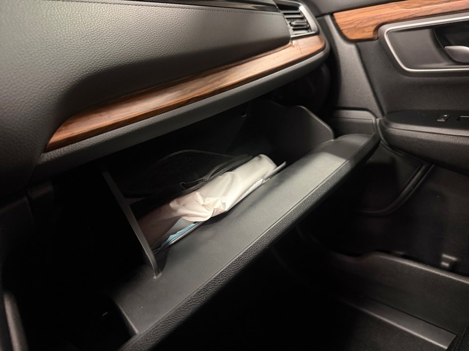 Used 2022 Honda CR-V EX image 38