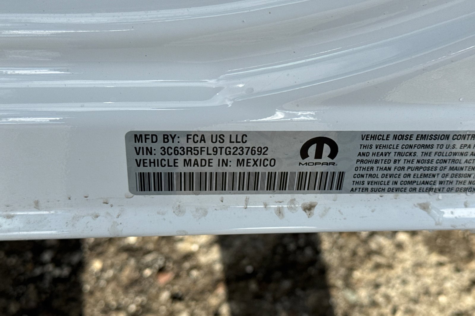 New 2026 RAM 2500 Laramie image 27