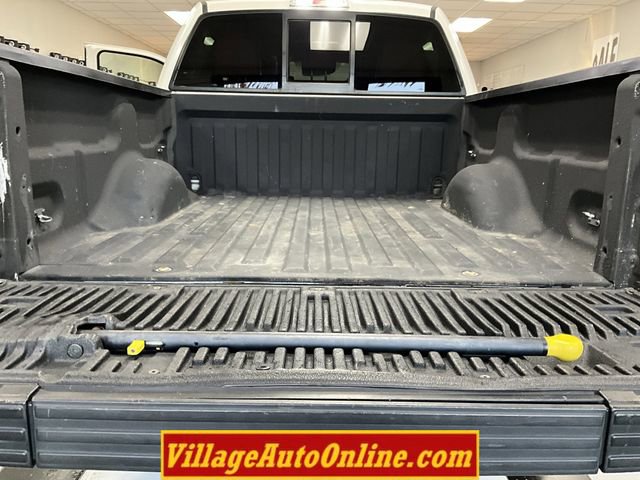 Used 2013 Ford F150 Limited image 32
