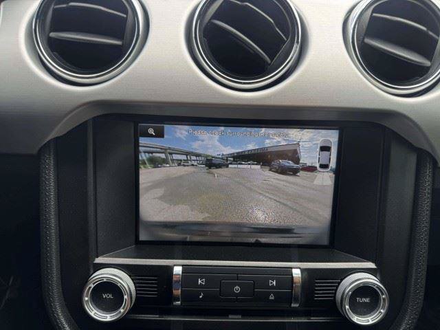 Used 2015 Ford Mustang GT Premium w/ Equipment Group 401A RWD image 28