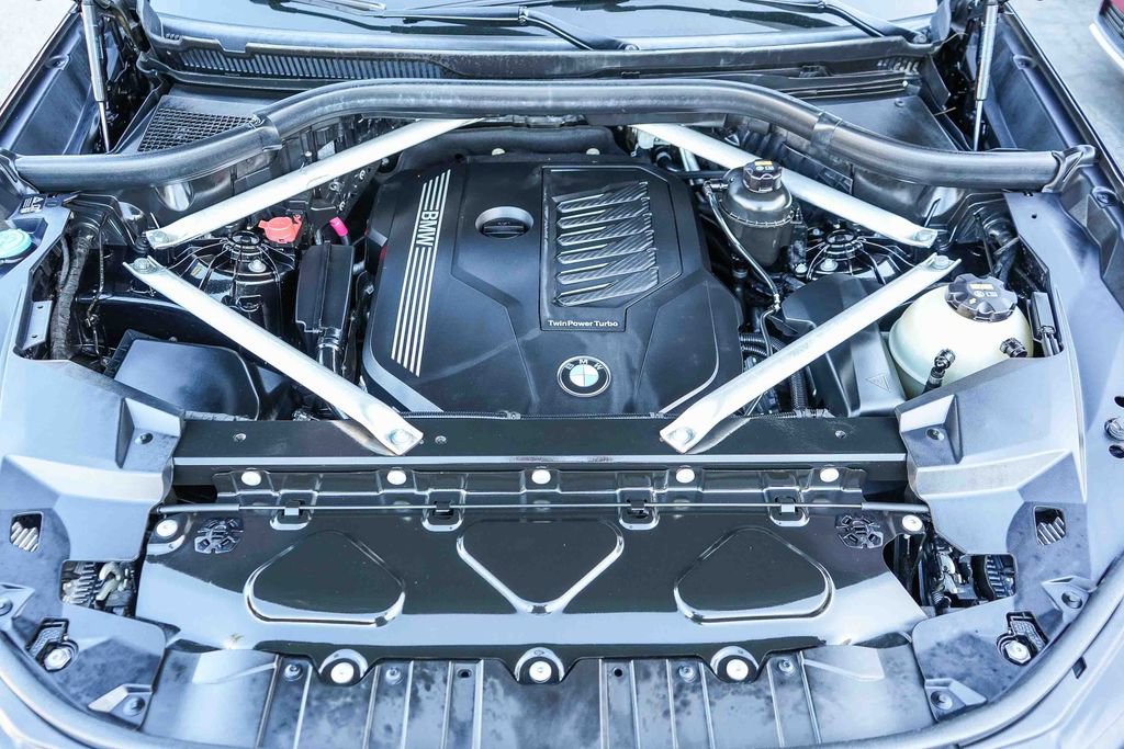 Used 2019 BMW X5 xDrive40i w/ Convenience Package image 27