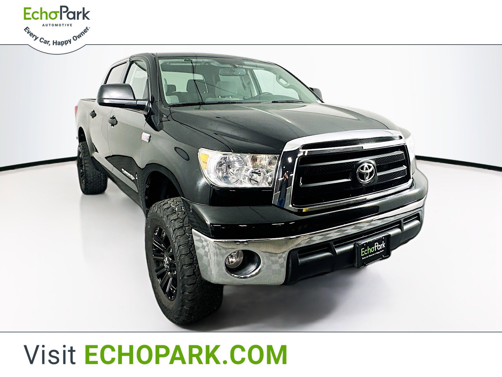 Used 2012 Toyota Tundra 2WD CrewMax