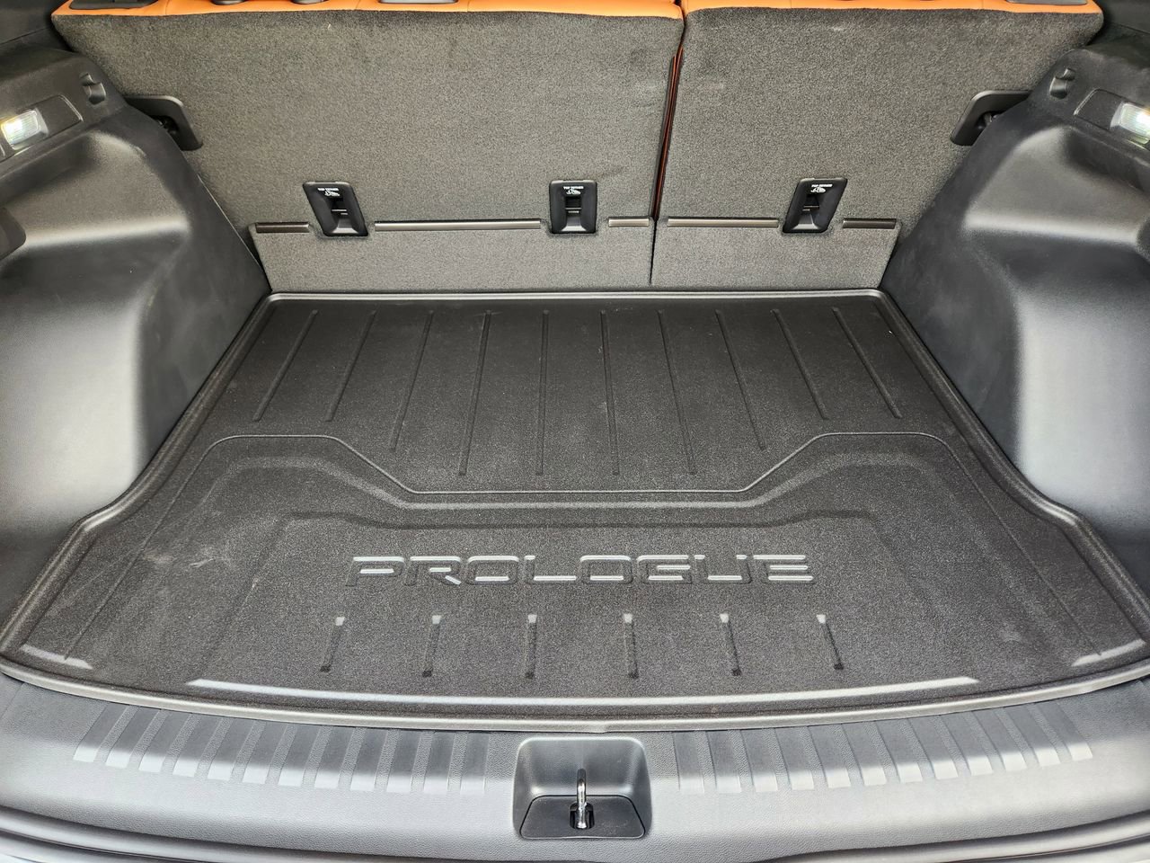 New 2026 Honda Prologue Elite image 21