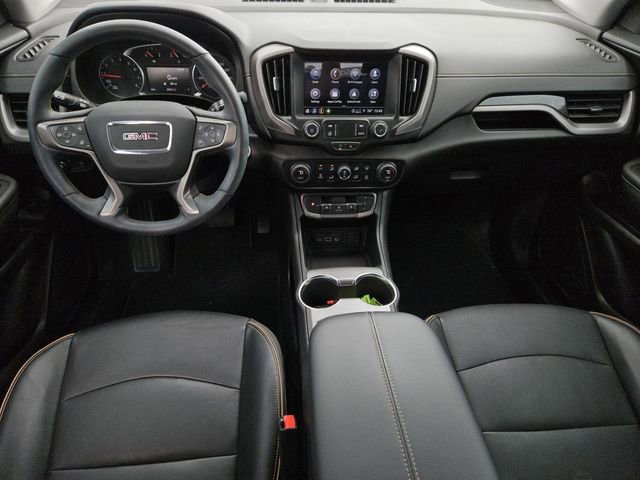 Used 2024 GMC Terrain AT4 image 6