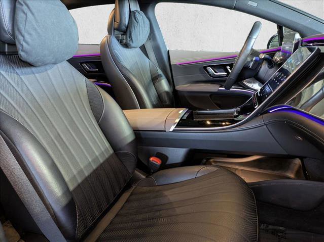 Certified 2023 Mercedes-Benz EQS 450+ Sedan image 24