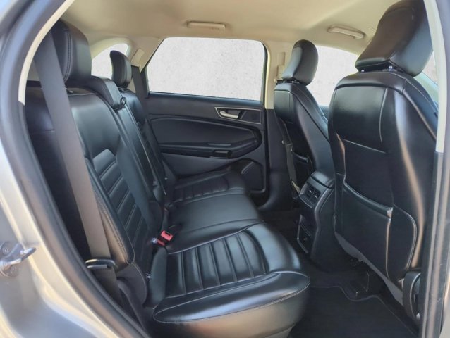 Used 2024 Ford Edge SEL AWD/4WD image 20