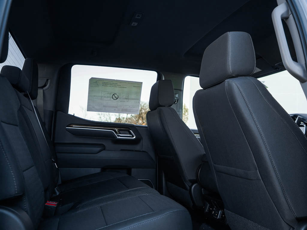New 2026 Chevrolet Silverado 1500 LT AWD/4WD image 10