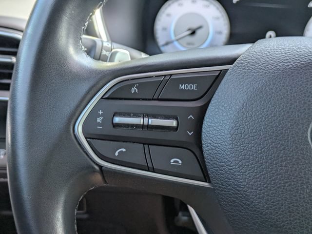 Used 2023 Hyundai Santa Fe SEL w/ Premium Package FWD image 28