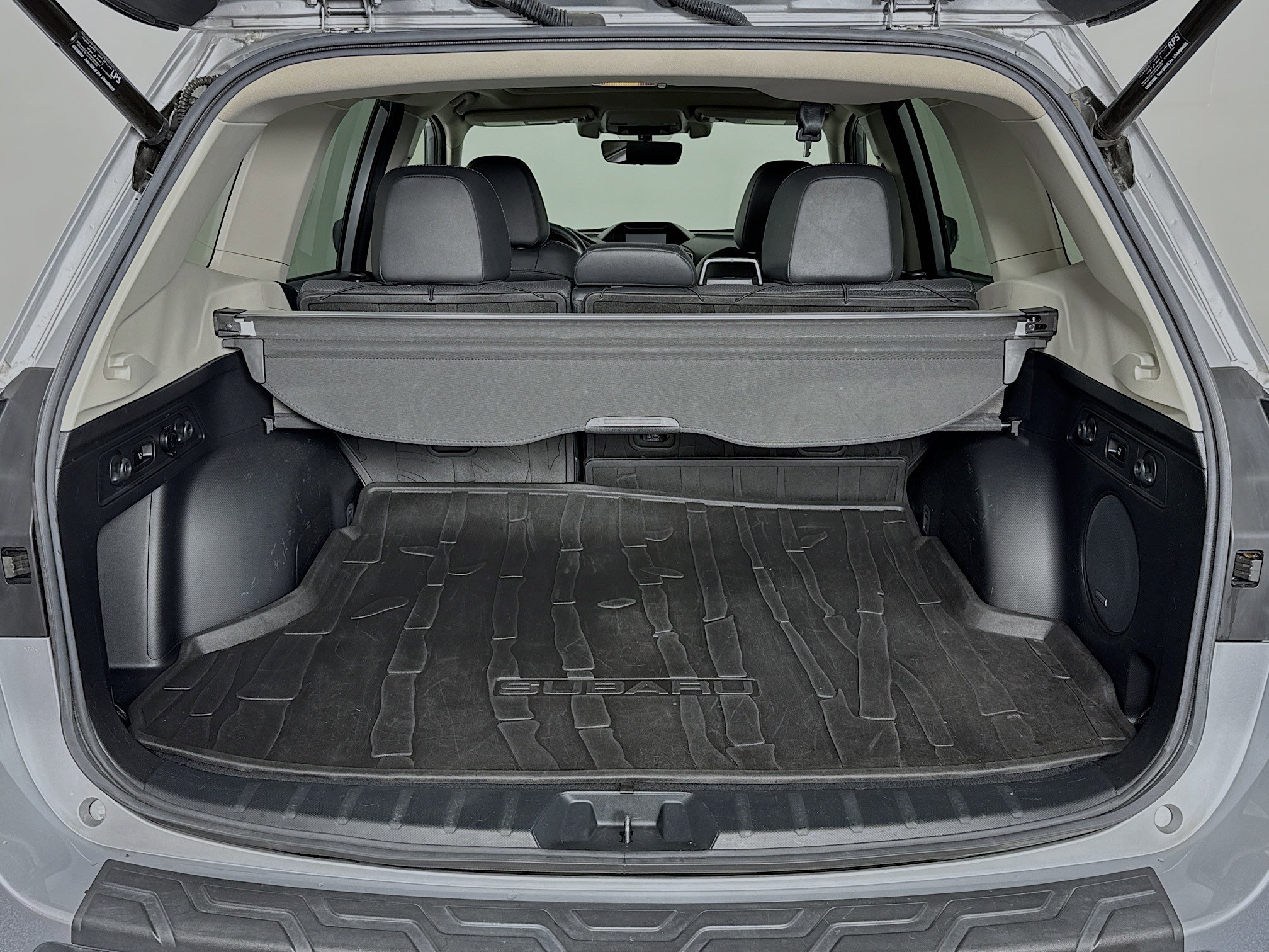 Used 2019 Subaru Forester Touring w/ Popular Package #3 image 28