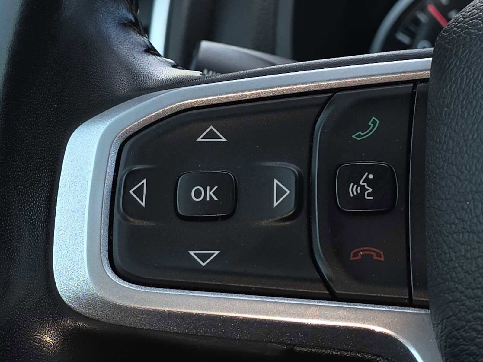 Used 2022 RAM 1500 Big Horn image 27