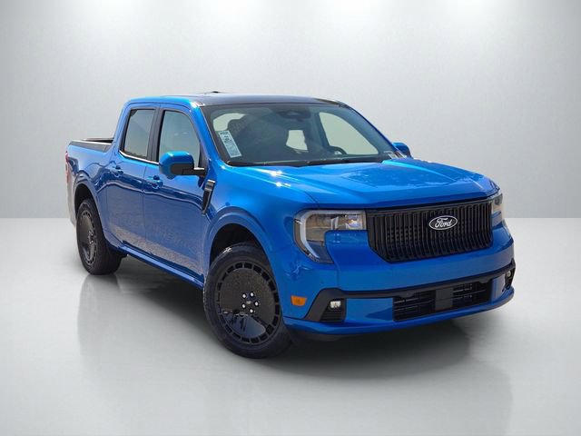 New 2025 Ford Maverick Lobo image 1
