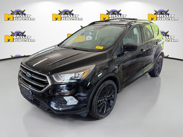 Used 2018 Ford Escape SE w/ SE SYNC Package