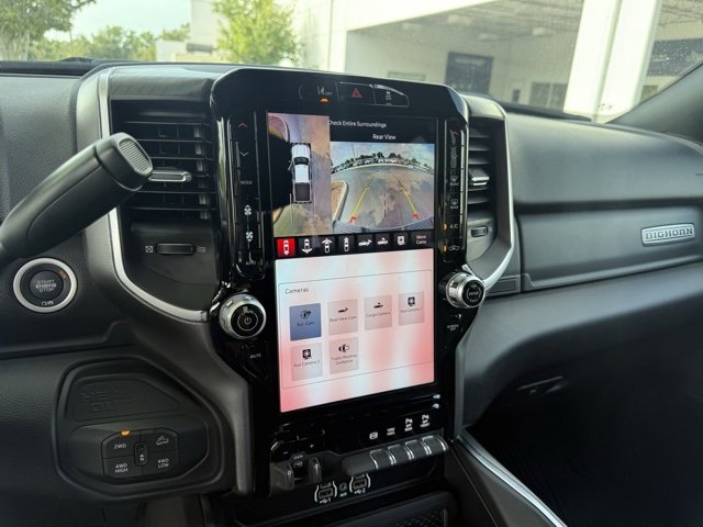 New 2026 RAM 2500 Big Horn image 22