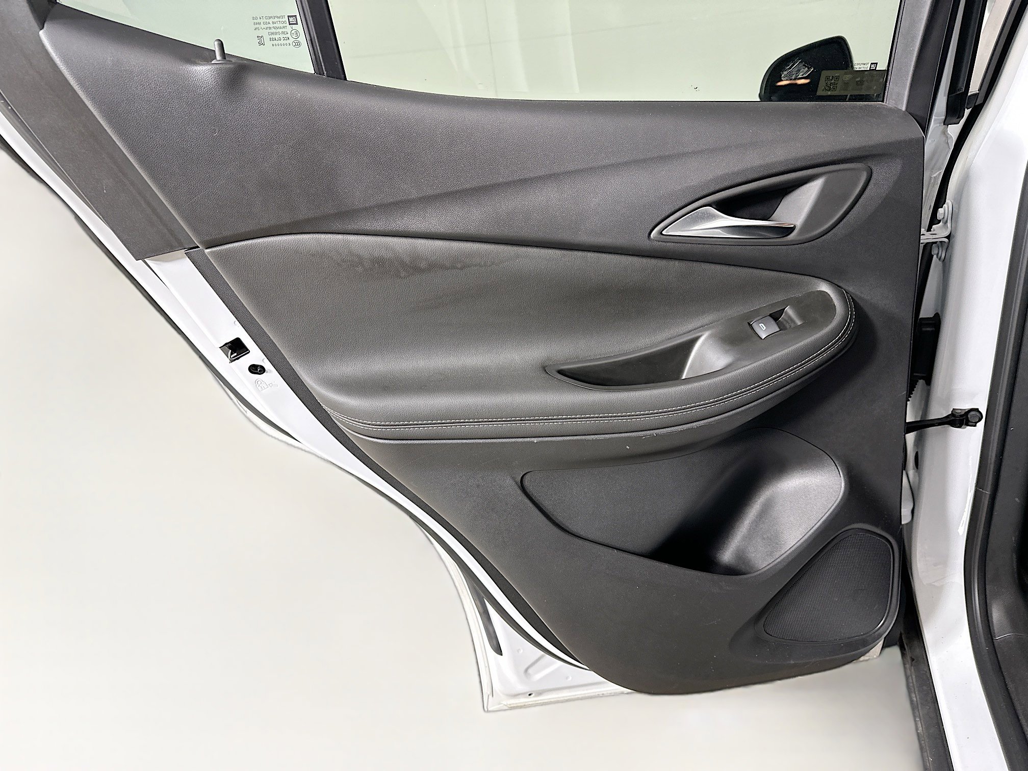 Used 2024 Buick Encore GX Preferred image 25