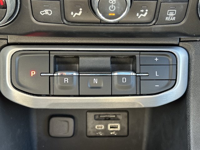 Used 2022 GMC Acadia SLT w/ Preferred Package AWD/4WD image 25