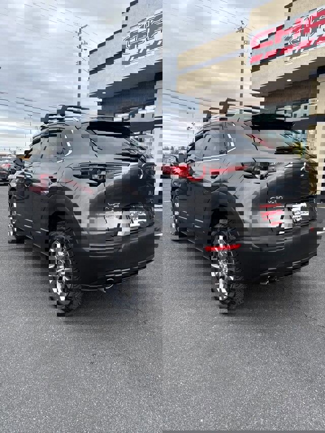 Used 2020 MAZDA CX-30 AWD w/ Premium Package image 8