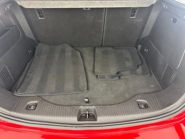 Used 2018 Chevrolet Trax LT w/ Sun & Sound Package AWD/4WD image 25