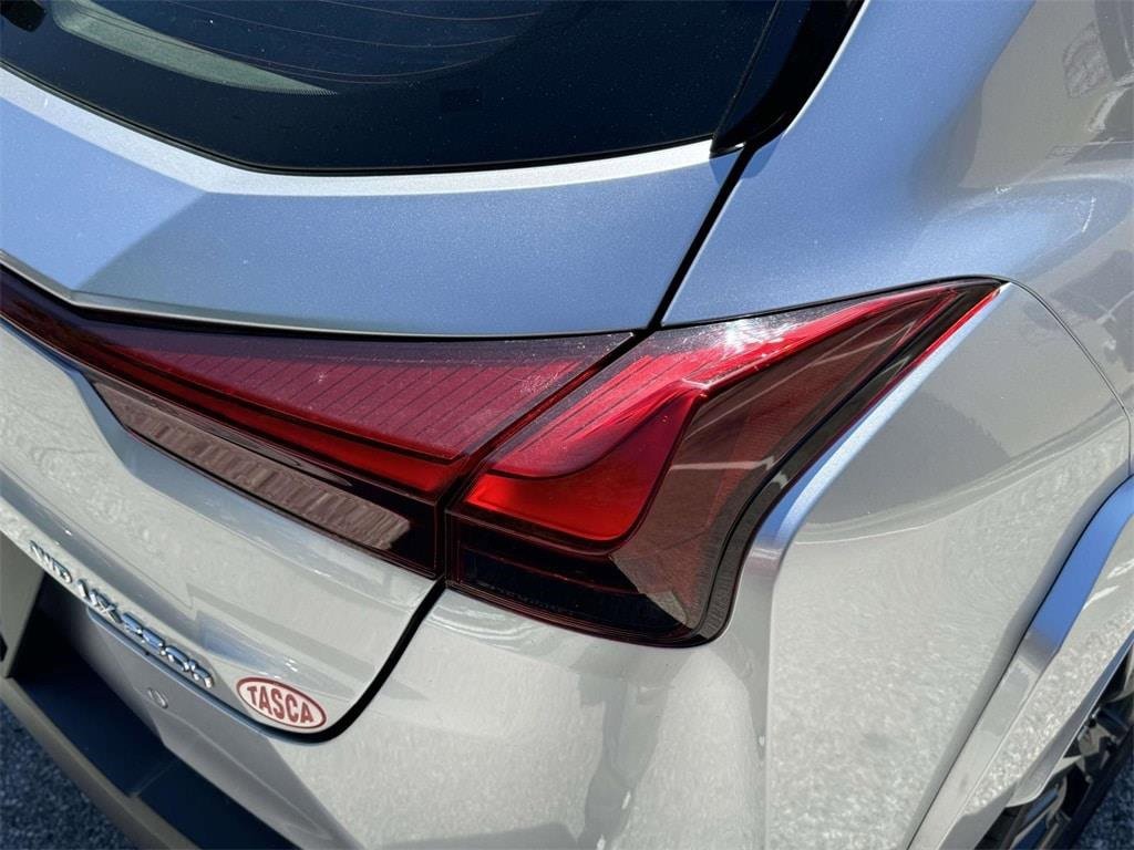 Used 2023 Lexus UX 250h AWD w/ Premium Package image 12