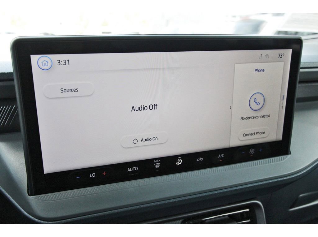 Certified 2025 Ford Maverick XLT w/ Black Appearance Package image 25