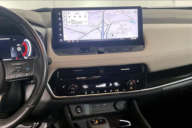 Used 2024 Nissan Rogue SL image 6