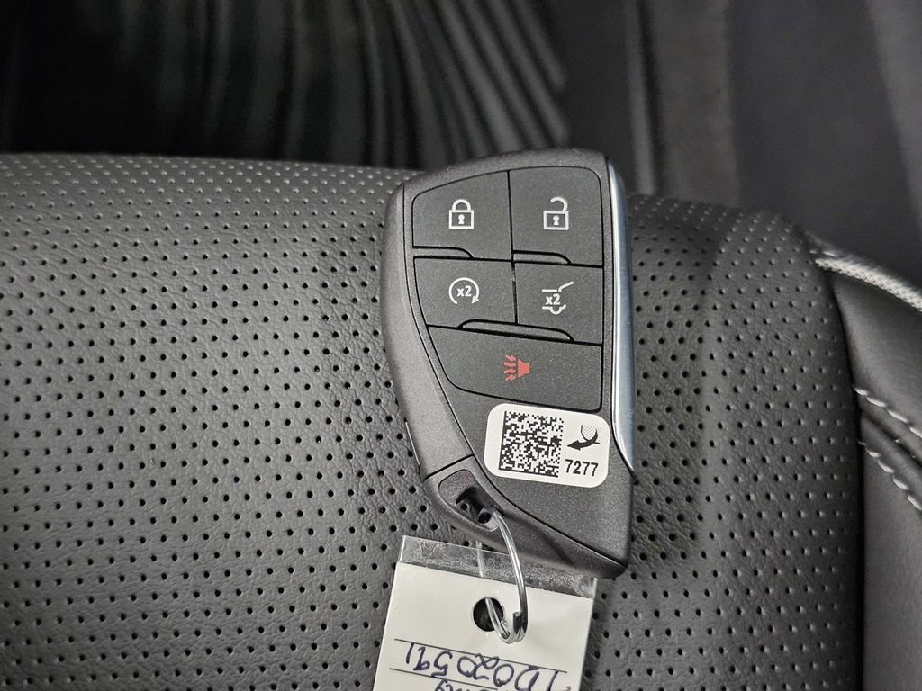 New 2026 Buick Envision Avenir AWD/4WD image 34