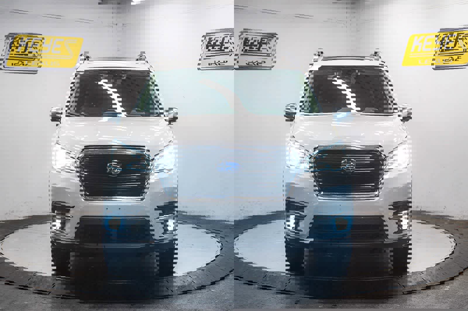 Used 2020 Subaru Ascent Touring w/ Popular Package #2A image 6