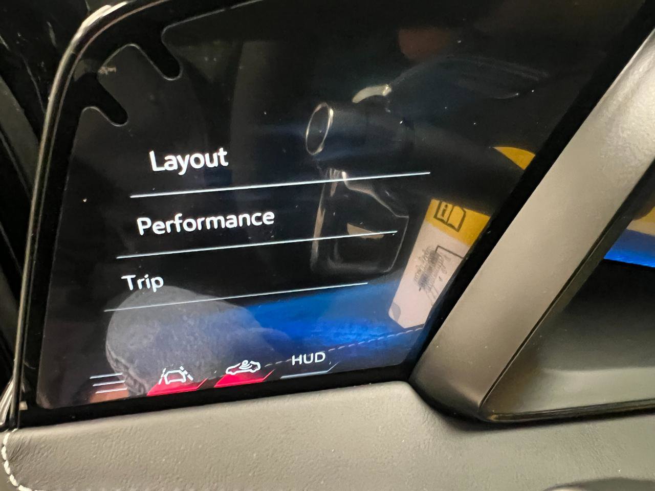 New 2026 Chevrolet Corvette Stingray Premium Cpe w/ Z51 Performance Package image 43