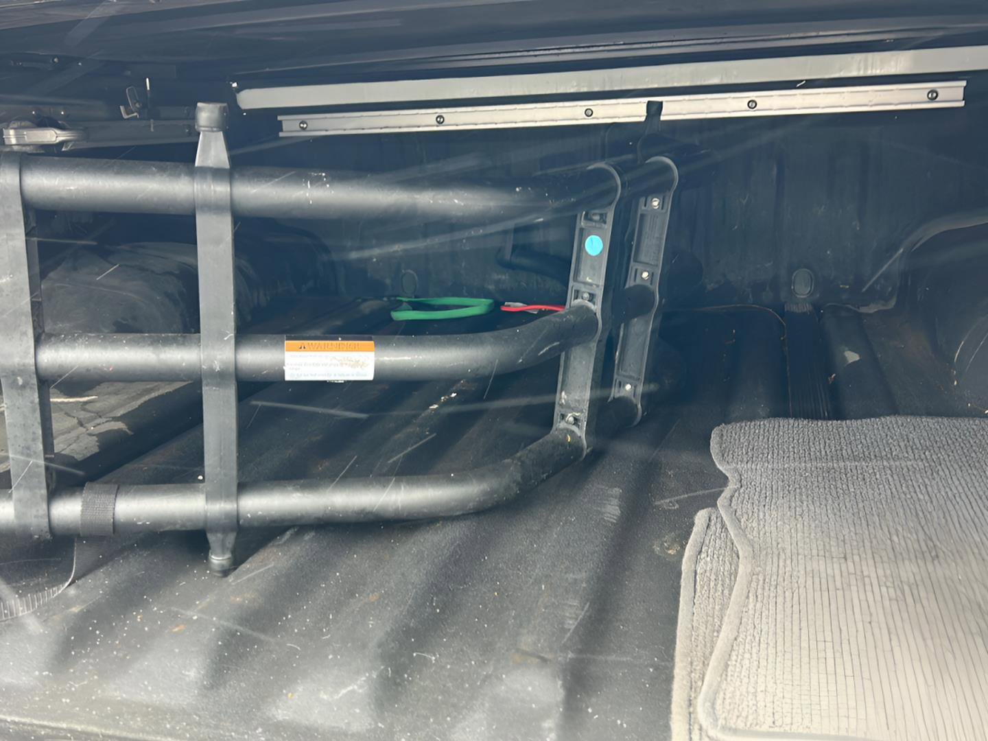 Used 2017 Nissan Frontier PRO-4X w/ Pro-4x Luxury Package image 9