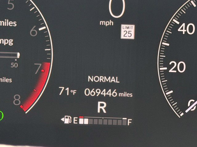 Used 2025 Honda Odyssey EX-L image 27