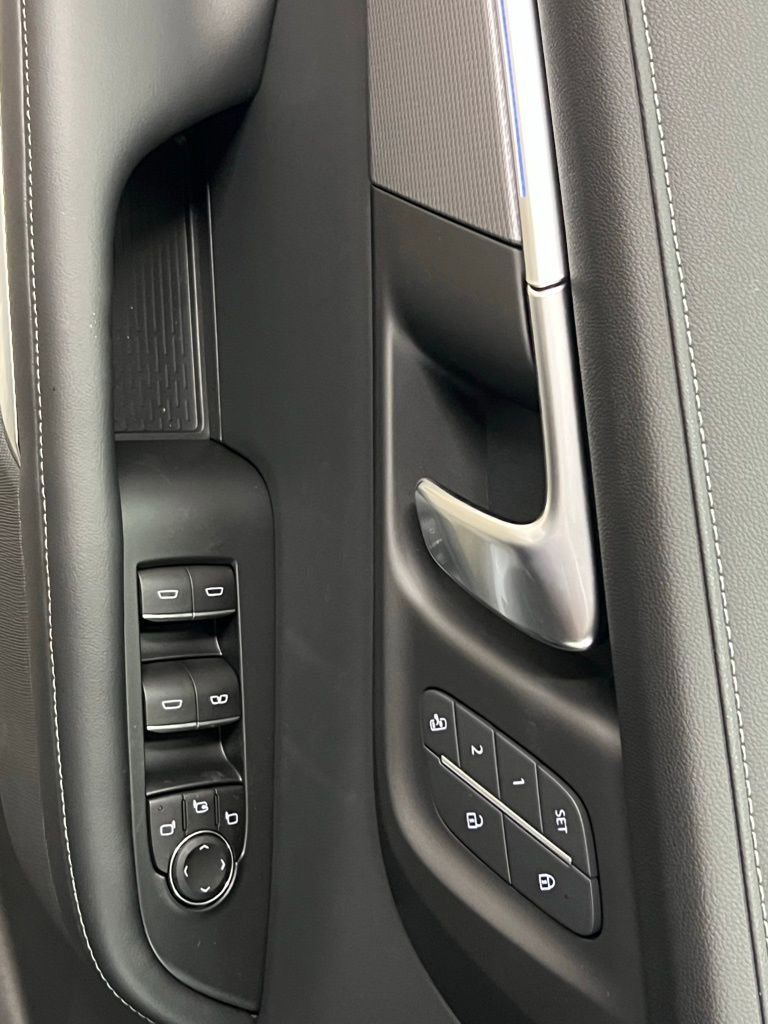 New 2026 Buick Enclave Sport Touring w/ Power Package image 15