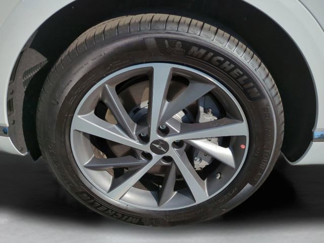 New 2026 Genesis GV80 2.5T Select image 10