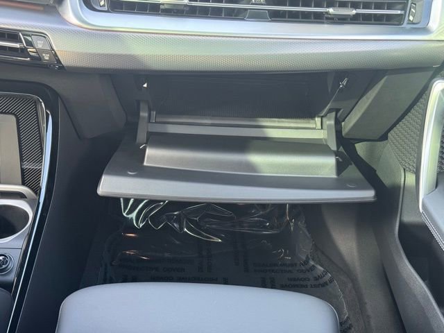 Used 2025 BMW X2 M35i image 22