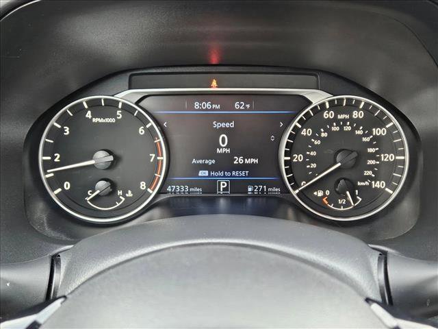 Used 2024 Nissan Altima 2.5 SR image 11