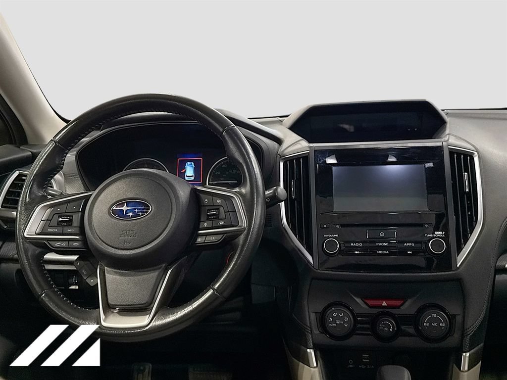 Used 2019 Subaru Forester Premium w/ Popular Package #1 AWD/4WD image 24