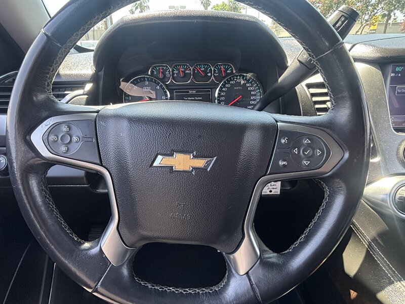 Used 2019 Chevrolet Tahoe LS RWD image 18