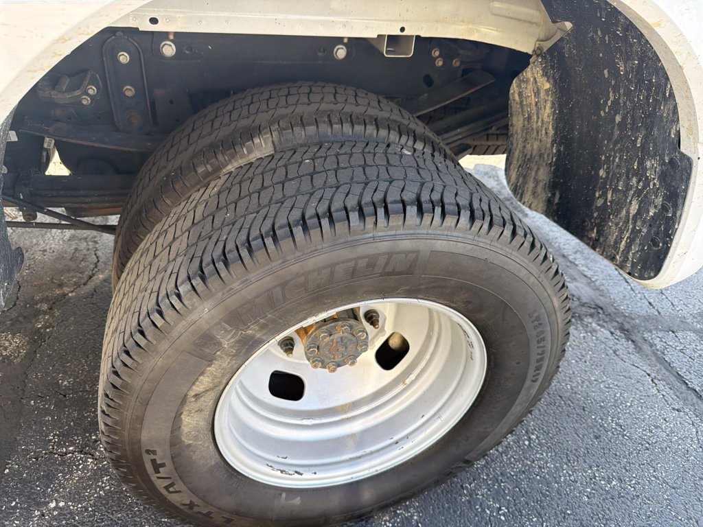 Used 2022 Ford F350 XLT AWD/4WD image 16