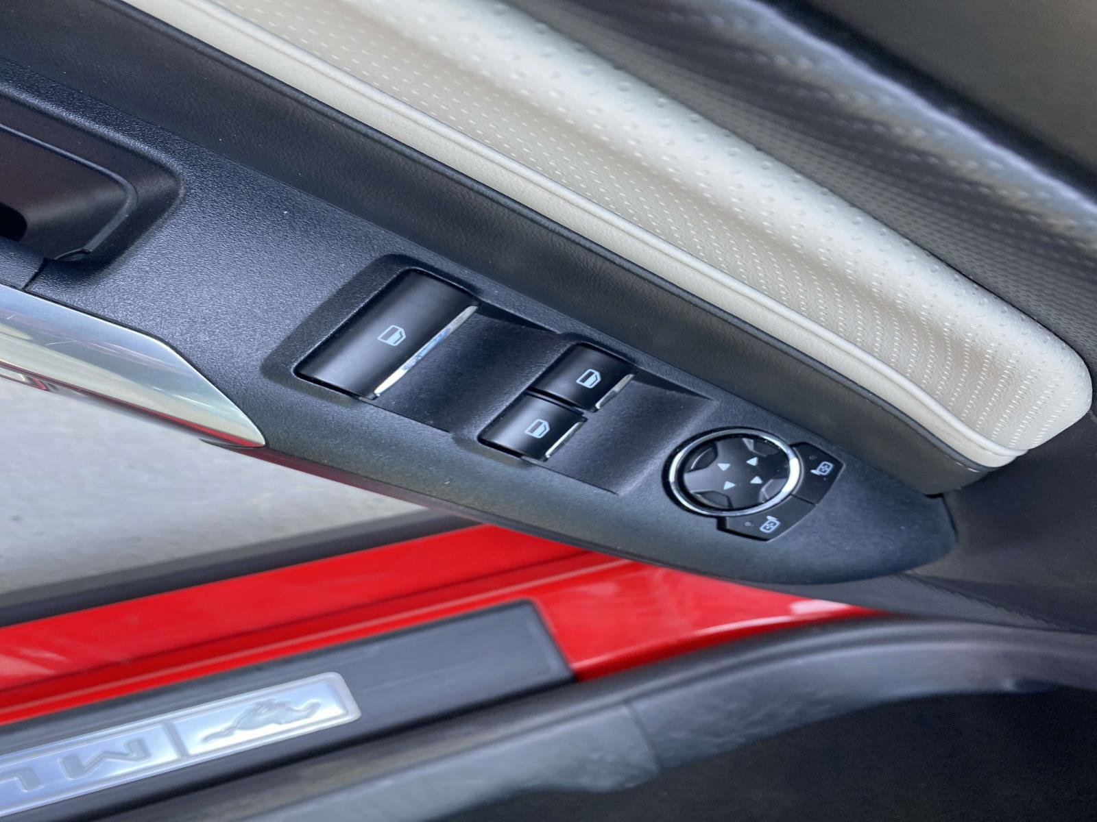 Used 2024 Ford Mustang Premium RWD image 14